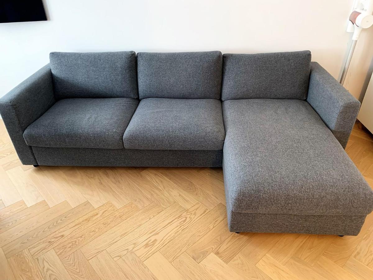 A Modern Apartment For 2 People クラクフ エクステリア 写真